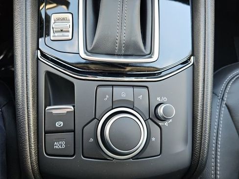 New 2025 MAZDA CX-5 AWD 2.5 S w/ Preferred Package image 22