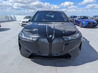 New 2026 BMW iX xDrive60 w/ Premium Package video 2