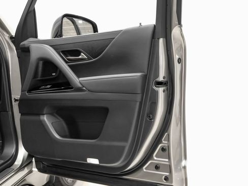 Used 2023 Lexus LX 600 4WD w/ Appearance Package image 43