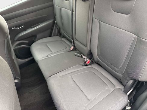 Used 2026 Hyundai Tucson SE AWD/4WD image 17