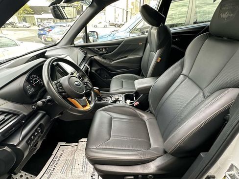 Used 2022 Subaru Forester Wilderness image 16