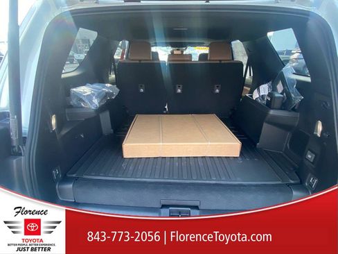 New 2026 Toyota 4Runner Limited image 10