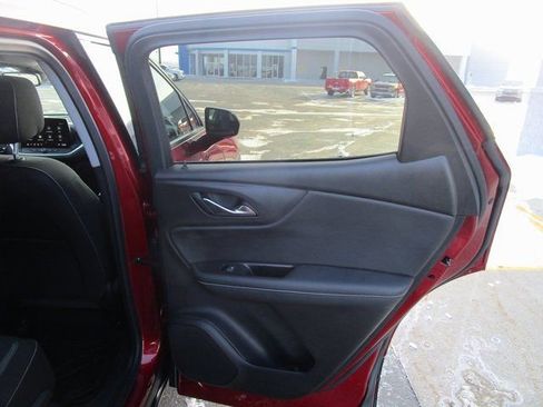 Certified 2023 Chevrolet Blazer LT w/ Convenience Package image 21