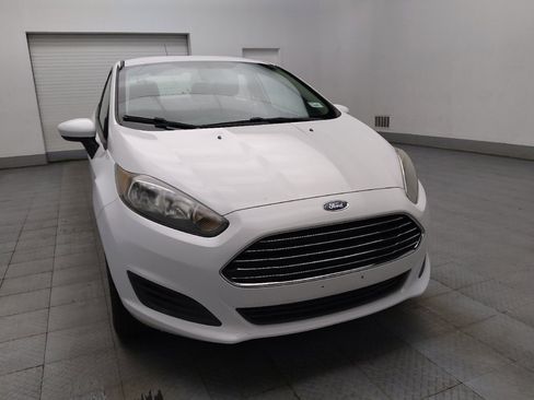 Used 2018 Ford Fiesta SE FWD image 14