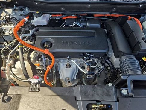 Used 2024 Honda CR-V Sport Touring image 30