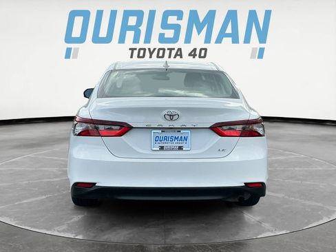 Used 2024 Toyota Camry LE image 6