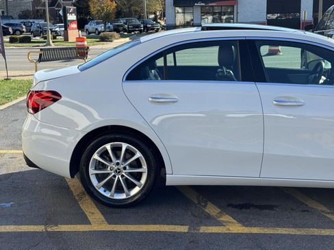 Used 2020 Mercedes-Benz A 220 4MATIC w/ Premium Package image 14