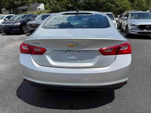 Used 2019 Chevrolet Malibu LS FWD image 10