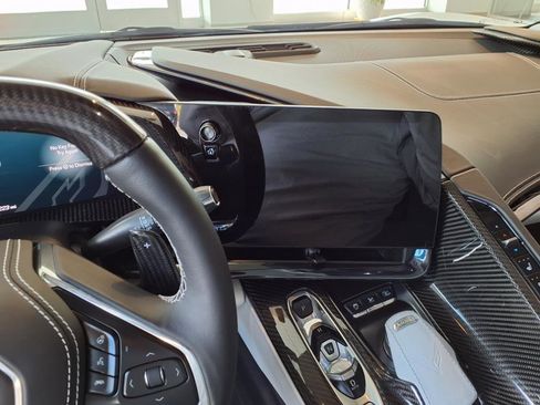 Certified 2024 Chevrolet Corvette Z06 image 13