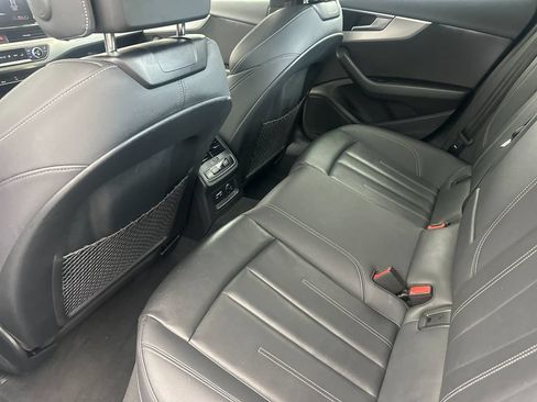 Used 2025 Audi A5 2.0T Premium Plus AWD/4WD image 11