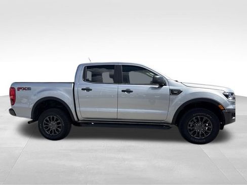 Used 2023 Ford Ranger XLT w/ Equipment Group 301A Mid RWD image 4