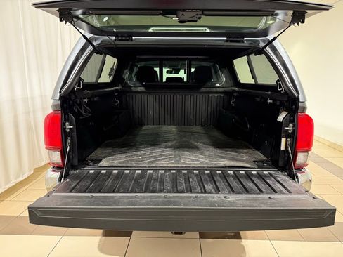 Certified 2023 Toyota Tacoma SR5 image 11