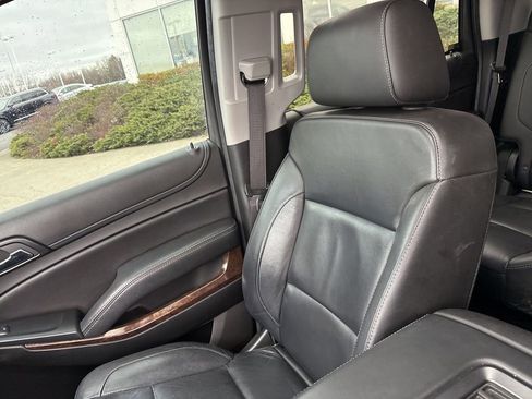 Used 2018 Chevrolet Tahoe LT image 28