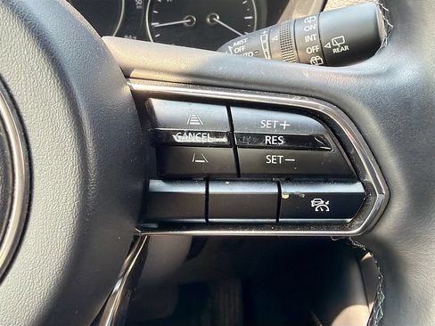 Used 2024 MAZDA CX-90 3.3 Turbo w/ Preferred Plus AWD/4WD image 13