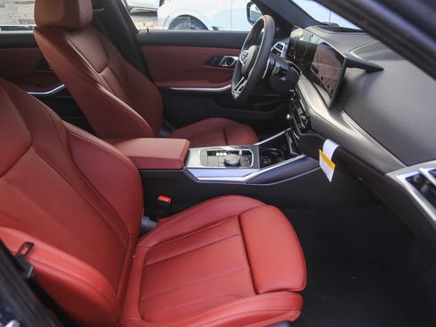 New 2026 BMW M340i w/ Premium Package image 13