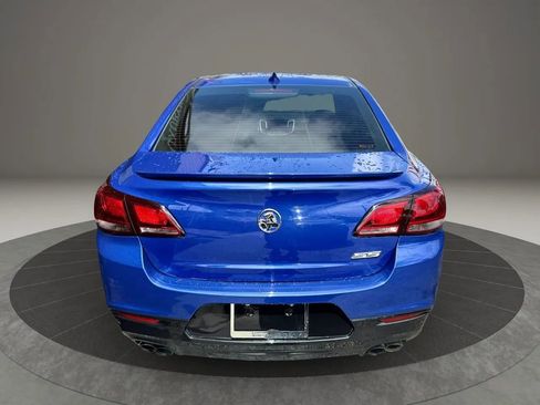 Used 2017 Chevrolet SS image 9