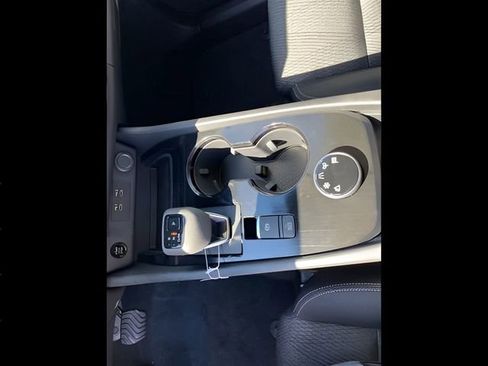 New 2026 Nissan Rogue SV image 18