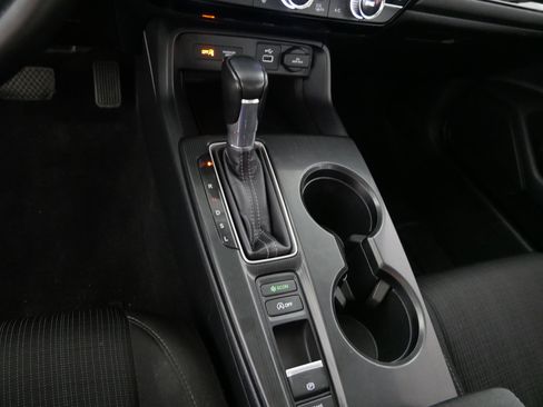 Used 2022 Honda Civic EX image 24