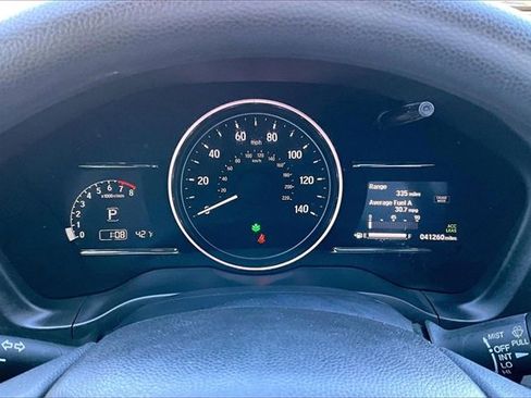 Used 2020 Honda HR-V EX image 12