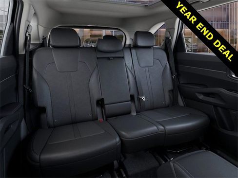 New 2026 Kia Sorento EX w/ EX Premium Package image 16