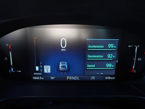 Used 2025 Ford Escape ST-Line w/ Tech Pack #1 image 20