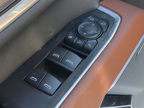 New 2026 GMC Sierra 3500 Denali Ultimate image 21