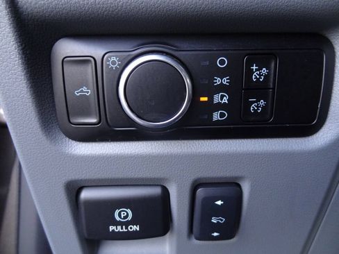 Certified 2023 Ford F150 Lightning XLT AWD/4WD image 14