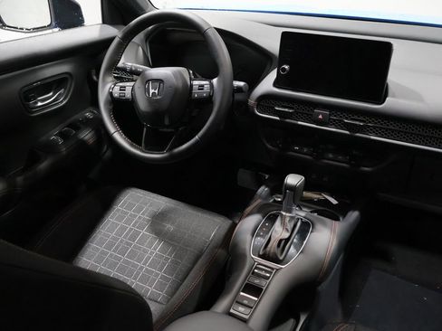 New 2026 Honda HR-V Sport image 18