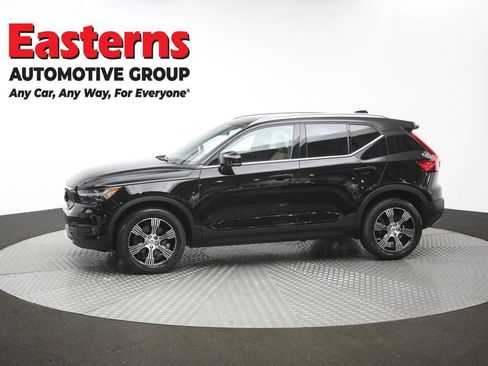 Used 2022 Volvo XC40 T5 Inscription AWD/4WD image 58