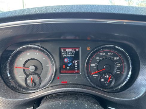 Used 2012 Dodge Charger SXT Plus image 9