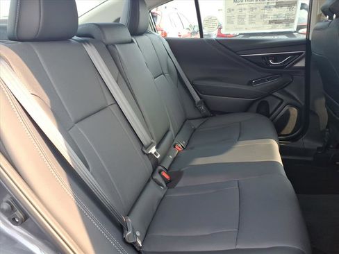 New 2025 Subaru Legacy Limited image 7