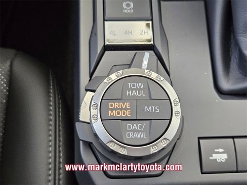 New 2026 Toyota Tacoma TRD Off-Road image 20