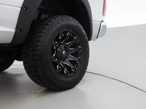 Used 2017 RAM 1500 Big Horn image 20