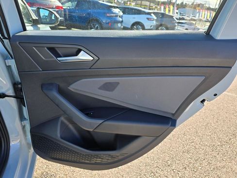 New 2026 Volkswagen Jetta SE image 38