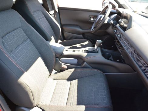 Used 2026 Honda HR-V Sport image 19