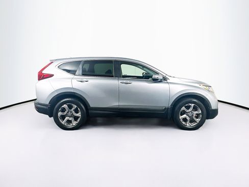 Used 2018 Honda CR-V EX image 10