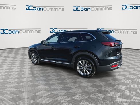 Used 2023 MAZDA CX-9 Grand Touring image 6