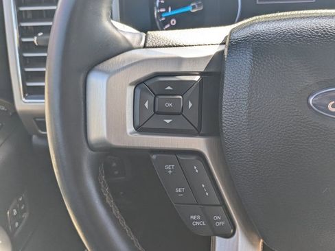 Used 2021 Ford F350 Platinum image 26