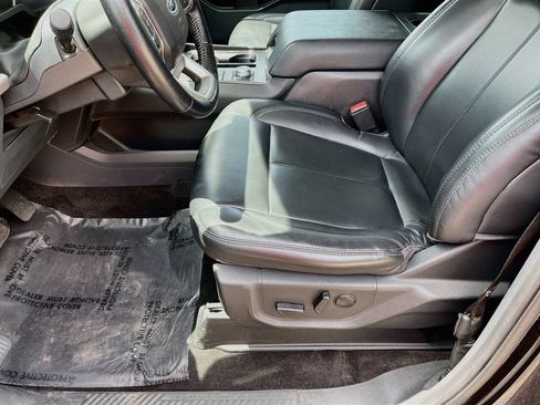 Used 2022 Ford Expedition Max XLT w/ Livery Package AWD/4WD image 19