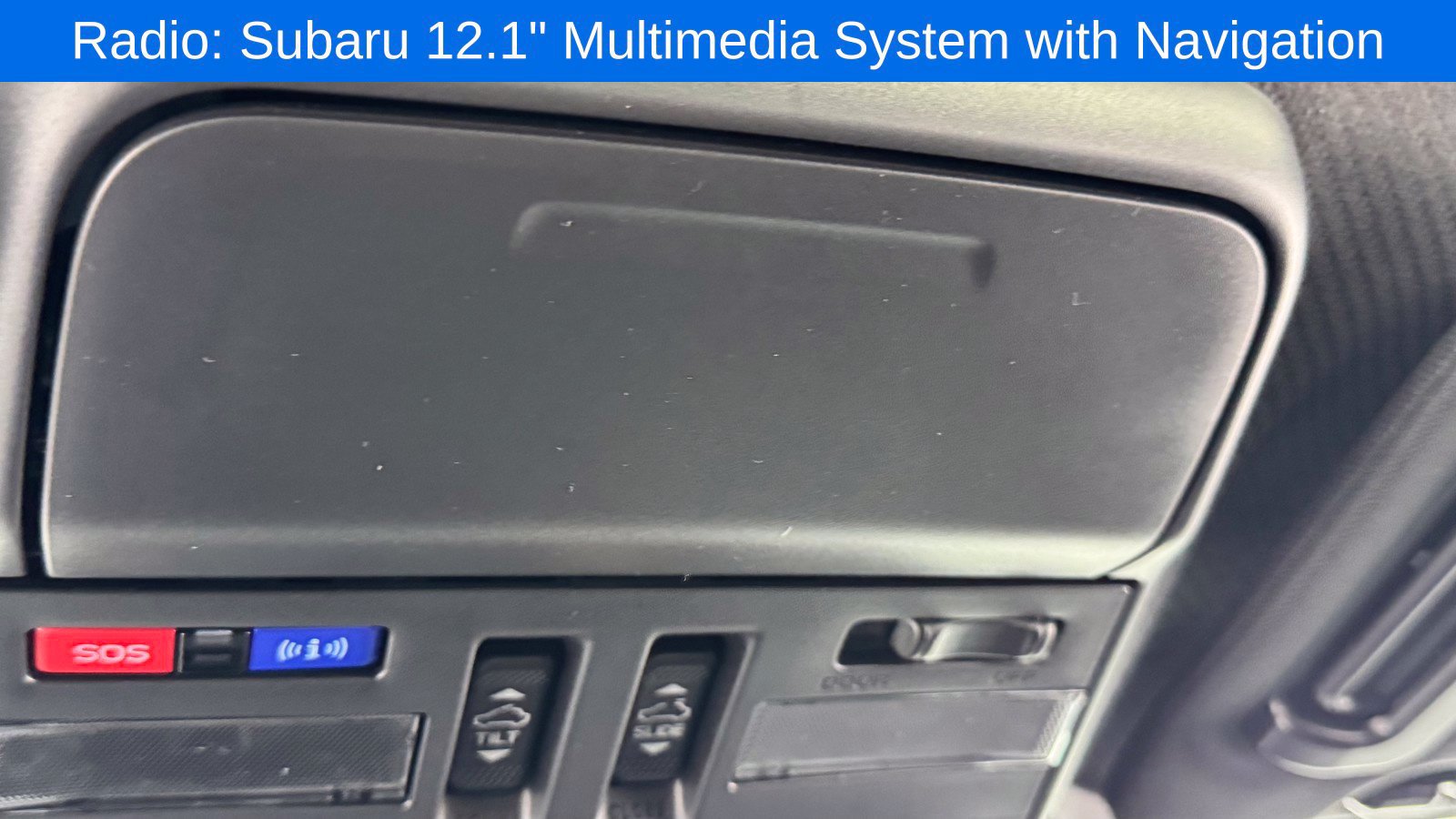 New 2026 Subaru Outback Touring XT AWD/4WD image 29