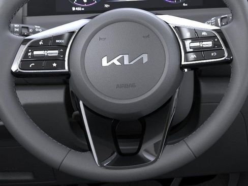 New 2026 Kia Seltos EX FWD image 22