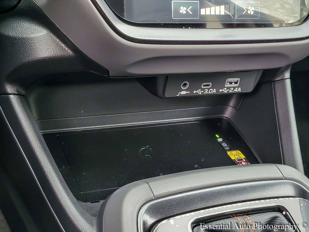 New 2026 Subaru Crosstrek 2.5i Limited AWD/4WD image 22