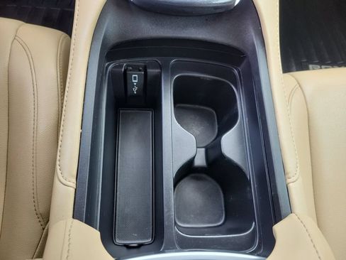 Used 2019 Acura RDX FWD image 36