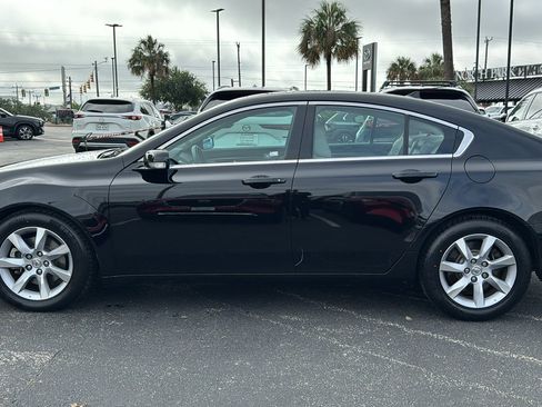 Used 2012 Acura TL FWD image 5