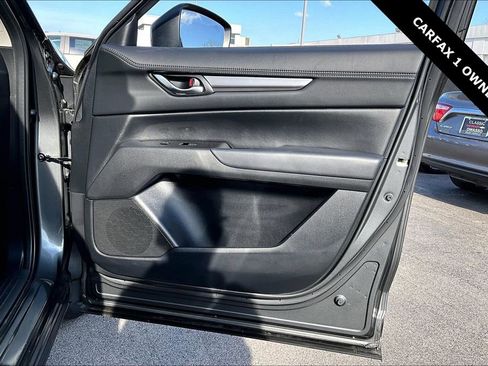 Used 2023 MAZDA CX-5 AWD 2.5 S w/ Preferred Package image 27