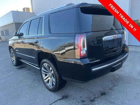 Used 2018 GMC Yukon Denali image 6