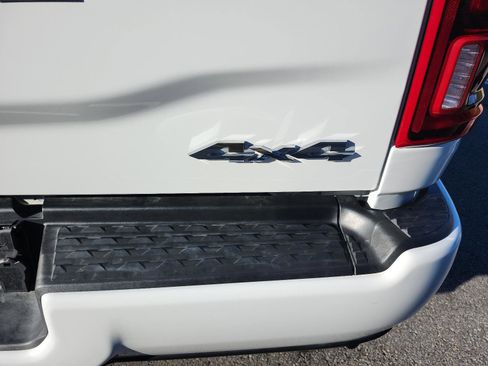 Used 2025 RAM 2500 Limited image 6