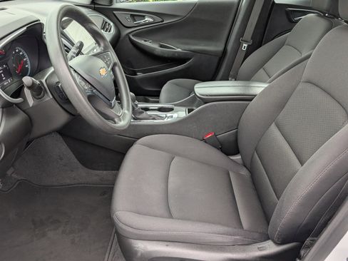 Used 2024 Chevrolet Malibu LT FWD image 13