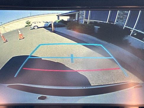 Used 2024 Toyota 4Runner TRD Off-Road Premium image 21