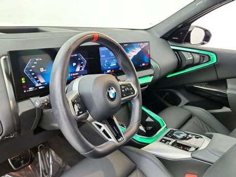 Used 2025 BMW X3 M50 image 19